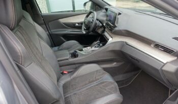 PEUGEOT 5008 1.5 L BLUEHDI EAT8 7 PLACES 130 CH GT complet