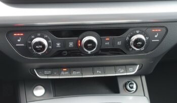 AUDI Q5 40 TDI 190 CH QUATTRO S-TRONIC complet