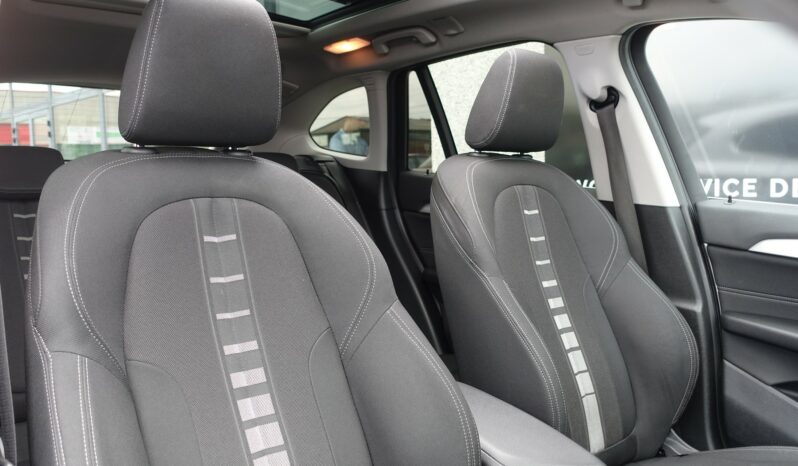 BMW X1 S-DRIVE 18IA 136 CH BVA complet