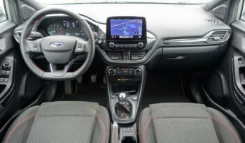 FORD PUMA 1.0L FLEXIFUEL 125CH ( Essence + Ethanol )  ST LINE complet