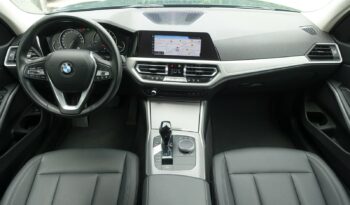BMW 318 DA TOURING DKG SERIE 3 150 CH BVA complet