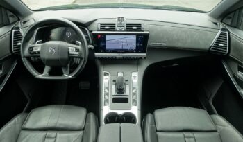 DS7 CROSSBACK BLUEHDI EAT8 130 CH  OPÉRA complet