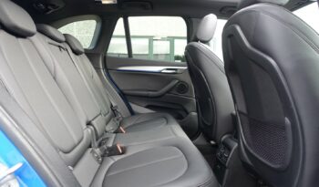 BMW X1 25EA HYBRIDE 220 CH X-DRIVE BVA  PACK M complet