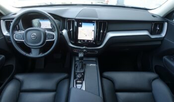 VOLVO XC 60 D4 2.0 L GEARTRONIC 190CH MOMENTUM complet