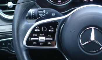 MERCEDES CLASSE GLC 200 D 9G-DCT 163 CH complet