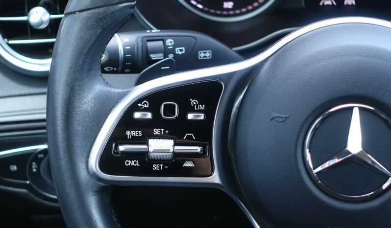 MERCEDES CLASSE GLC 200 D 9G-DCT 163 CH complet