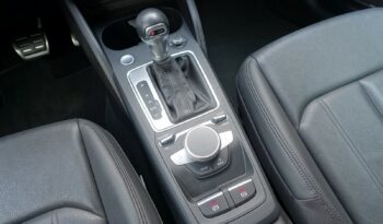 AUDI Q2 35 TFSI 150 CH S-TRONIC  S-LINE complet