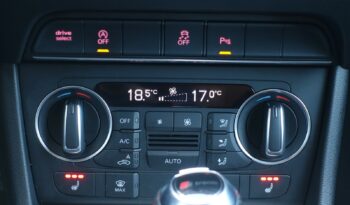 AUDI Q3 2.0L TDI QUATTRO S-TRONIC 150 CH  S-LINE complet