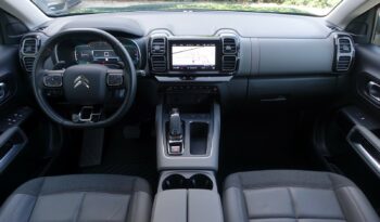 C5 AIRCROSS BLUEHDI EAT8 130 CH complet