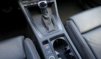 AUDI Q3 35 TFSI 150 CH S-TRONIC S-LINE complet