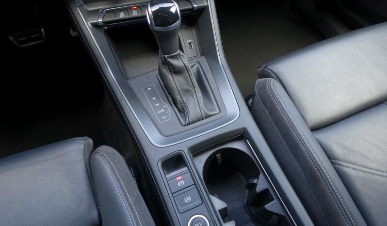 AUDI Q3 35 TFSI 150 CH S-TRONIC S-LINE complet