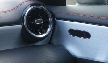 MERCEDES CLASSE CLA SHOOTING BRAKE 200 D 150 CH PHASE 2 AMG-LINE complet