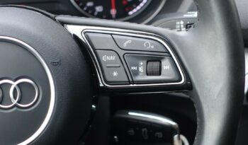 AUDI Q2 35 TFSI 150 CH S-TRONIC complet