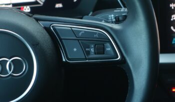 AUDI A3 SPORTBACK 30 TFSI S-TRONIC complet