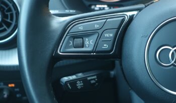 AUDI Q2 30 TFSI complet