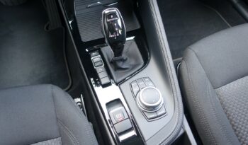 BMW X2 S-DRIVE 16DA BVA complet