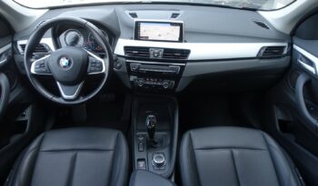 BMW X1 18 DA S-DRIVE BVA complet