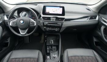BMW X1 S-DRIVE 18 DA 150 CH BVA PHASE 2 X-LINE complet