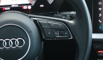 AUDI A3 BERLINE 30 TFSI S-TRONIC MHEV complet
