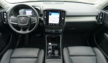 VOLVO XC 40 D3 2.0 L GEARTRONIC 150CH INSCRIPTION complet