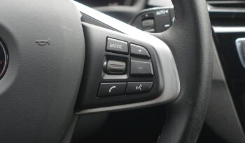 BMW X1 16 D S-DRIVE complet