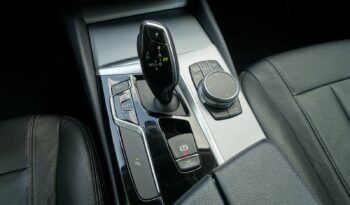 BMW 520 DA TOURING 163 CH SERIE 5 BVA complet