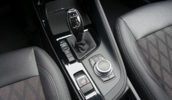 BMW X1 S-DRIVE 16 DA 116 CH X-LINE complet