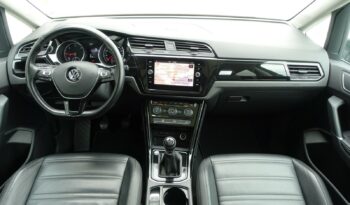 VOLKSWAGEN TOURAN 2.0 L TDI 150 CH  HIGHLINE complet