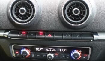AUDI A3 SPORTBACK 30 TDI S-TRONIC complet