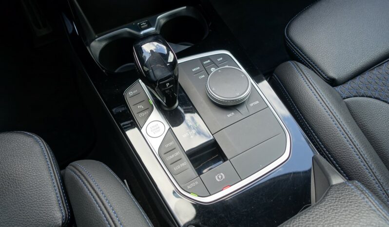BMW 218 IA GRANCOUPE SERIE 2 PACK M complet