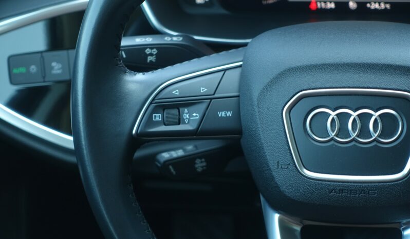 AUDI Q3 35 TDI 150 CH S-TRONIC complet
