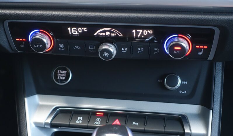 AUDI Q3 35 TDI 150 CH S-TRONIC complet
