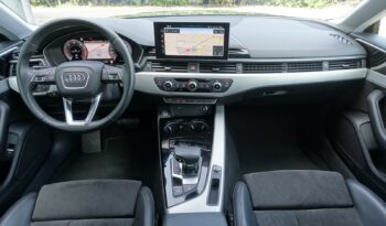 AUDI A5 SPORTBACK 35 TDI S-TRONIC MHEV 163 CH complet