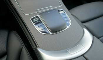 MERCEDES CLASSE GLC 200 D 9G-DCT 163 CH complet