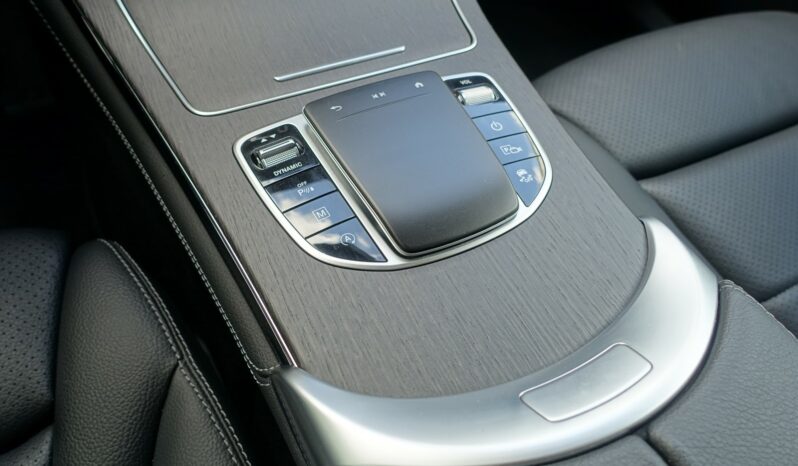 MERCEDES CLASSE GLC 200 D 9G-DCT 163 CH complet