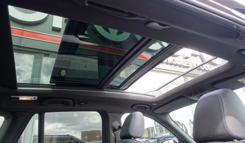 BMW X1 25EA HYBRIDE 220 CH X-DRIVE BVA complet