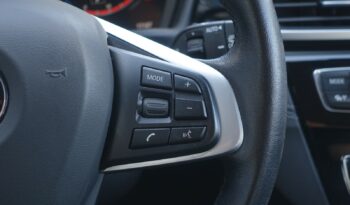 BMW X1 16 DA S-DRIVE PHASE 2 X-LINE complet