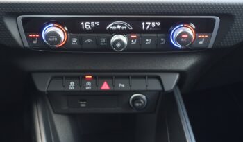 AUDI A1 SPORTBACK 35 TFSI S-Tronic 150 CH complet