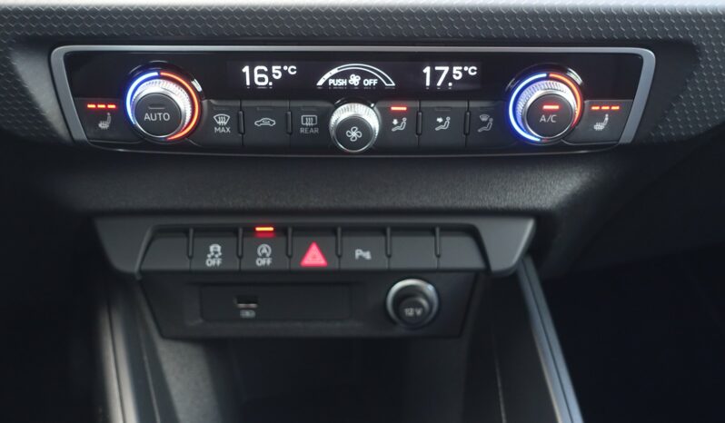 AUDI A1 SPORTBACK 35 TFSI S-Tronic 150 CH complet