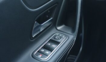 MERCEDES CLASSE A 180 7G-DCT complet