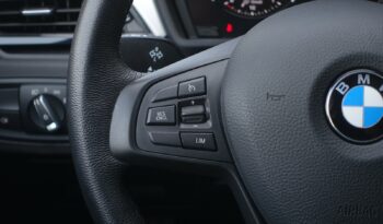 BMW X1 16 DA S-DRIVE complet