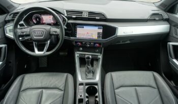 AUDI Q3 35 TFSI S-TRONIC 150 CH complet