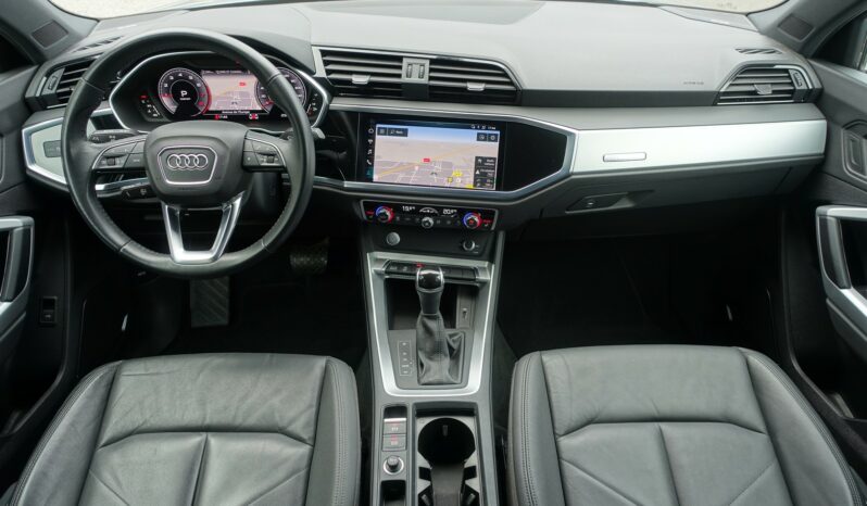 AUDI Q3 35 TFSI S-TRONIC 150 CH complet