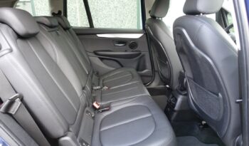 BMW 216 D GRAN TOURER 7 PLACES SERIE 2 complet