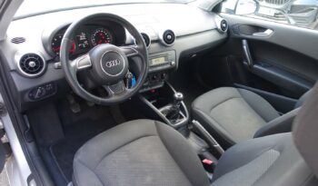 AUDI A1 1.2L TFSI 85 CV 3 PORTES complet