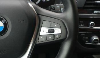BMW X3 30EA HYBRID RECHARGEABLE X-DRIVE BVA  X-LINE complet
