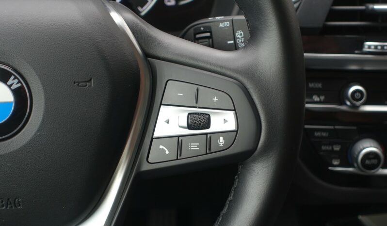 BMW X3 30EA HYBRID RECHARGEABLE X-DRIVE BVA  X-LINE complet