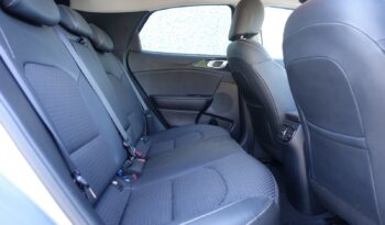 KIA XCEED 1.6 CRDI MHEV DCT6 complet