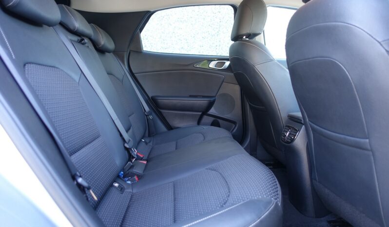 KIA XCEED 1.6 CRDI MHEV DCT6 complet