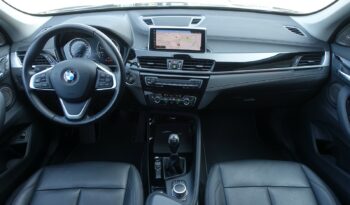 BMW X1 S-DRIVE 18 I Phase 2 X-LINE complet
